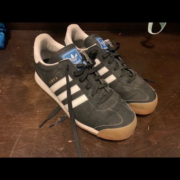 Gym soles adidas - Picture 1 of 1